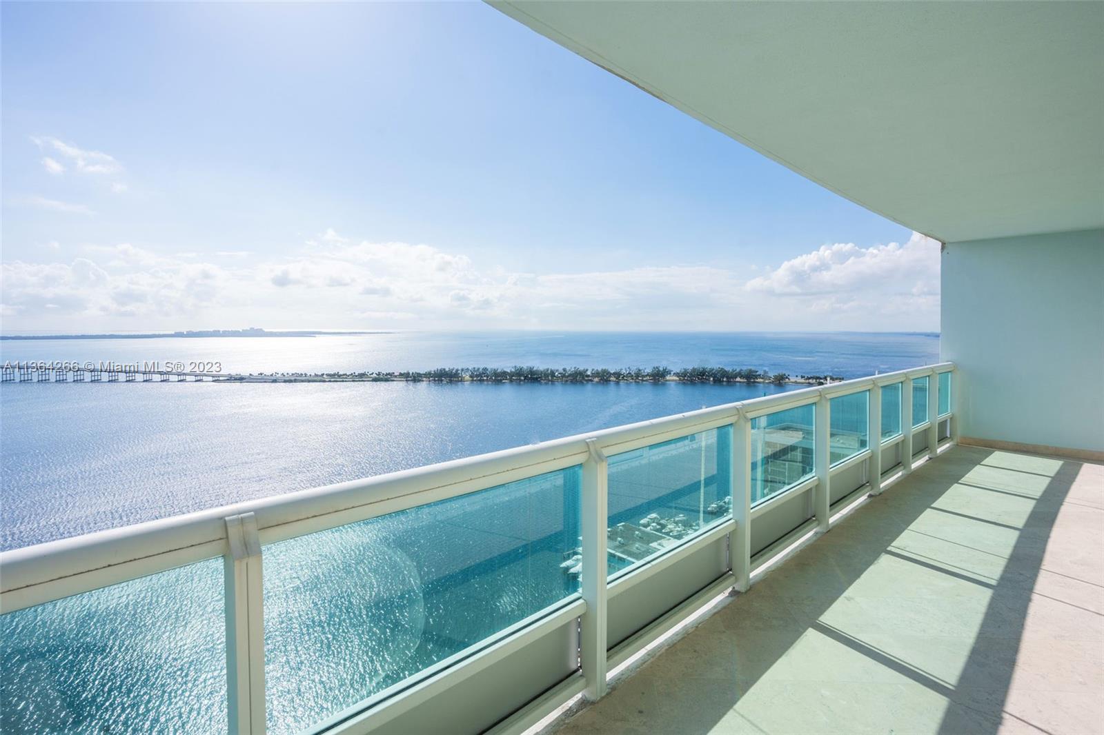 This exceptional residence is located in the renowned Santa Maria Building, situated in the bustling area of Miami. The spacious living areas are complemented by expansive terraces, providing breathtaking panoramic views of both the Miami skyline and Biscayne Bay. In addition to its prime location, residents of Santa Maria can enjoy a wide range of amenities such as resident clubhouse, a rooftop fitness center, a bayfront pool, a marina and a tennis court. The building also house a restaurant, while the lush grounds include a historic mansion, with convenient access to Downtown, Miami, Brickell, and Coconut Grove. This property is perfectly situated for those seeking the ultimate Miami lifestyle.