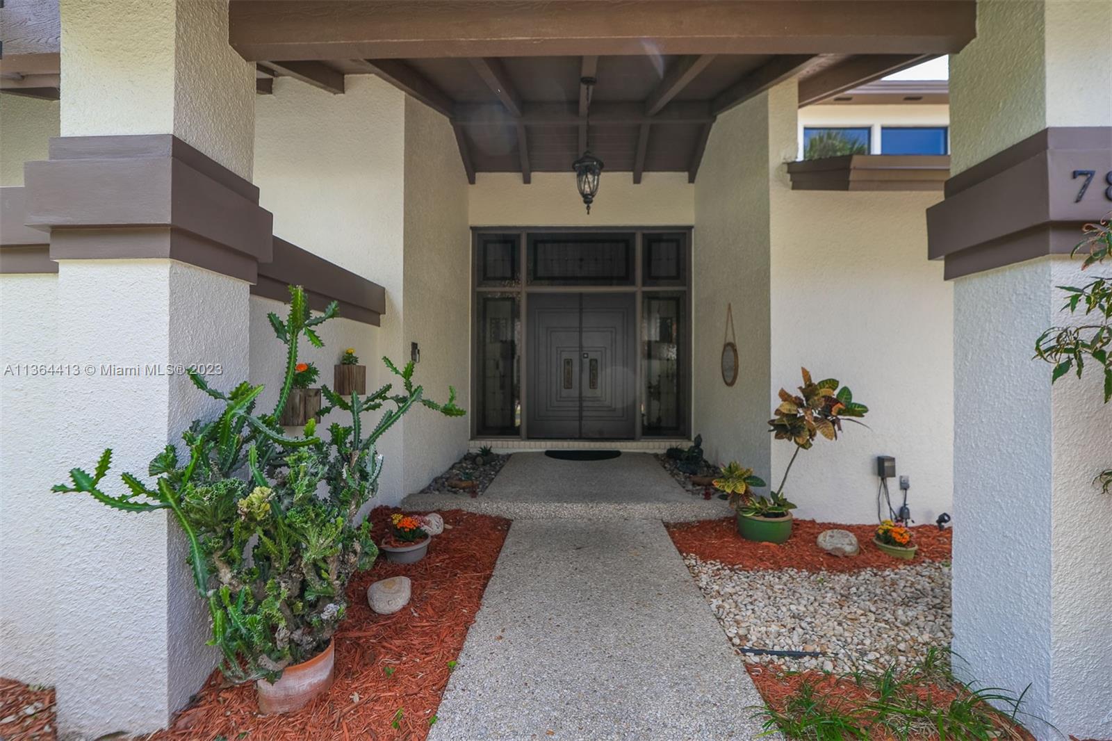 7870 SW 182nd Ter  For Sale A11364413, FL