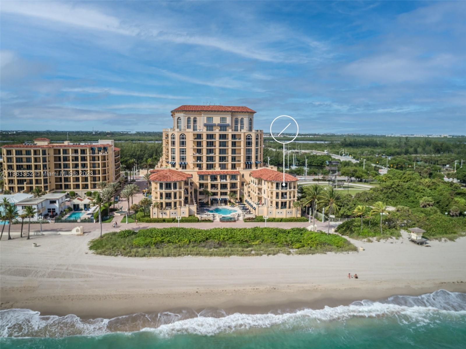 3501 N Ocean Dr V15, Hollywood, FL 33019