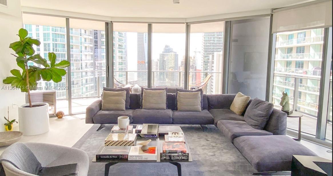 1000 Brickell Plz 3702, Miami, FL 33131