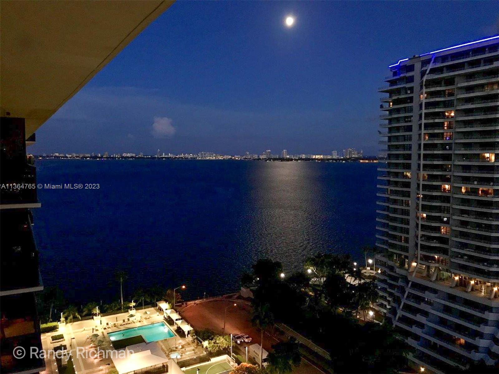 600 NE 36th St 1221, Miami, FL 33137