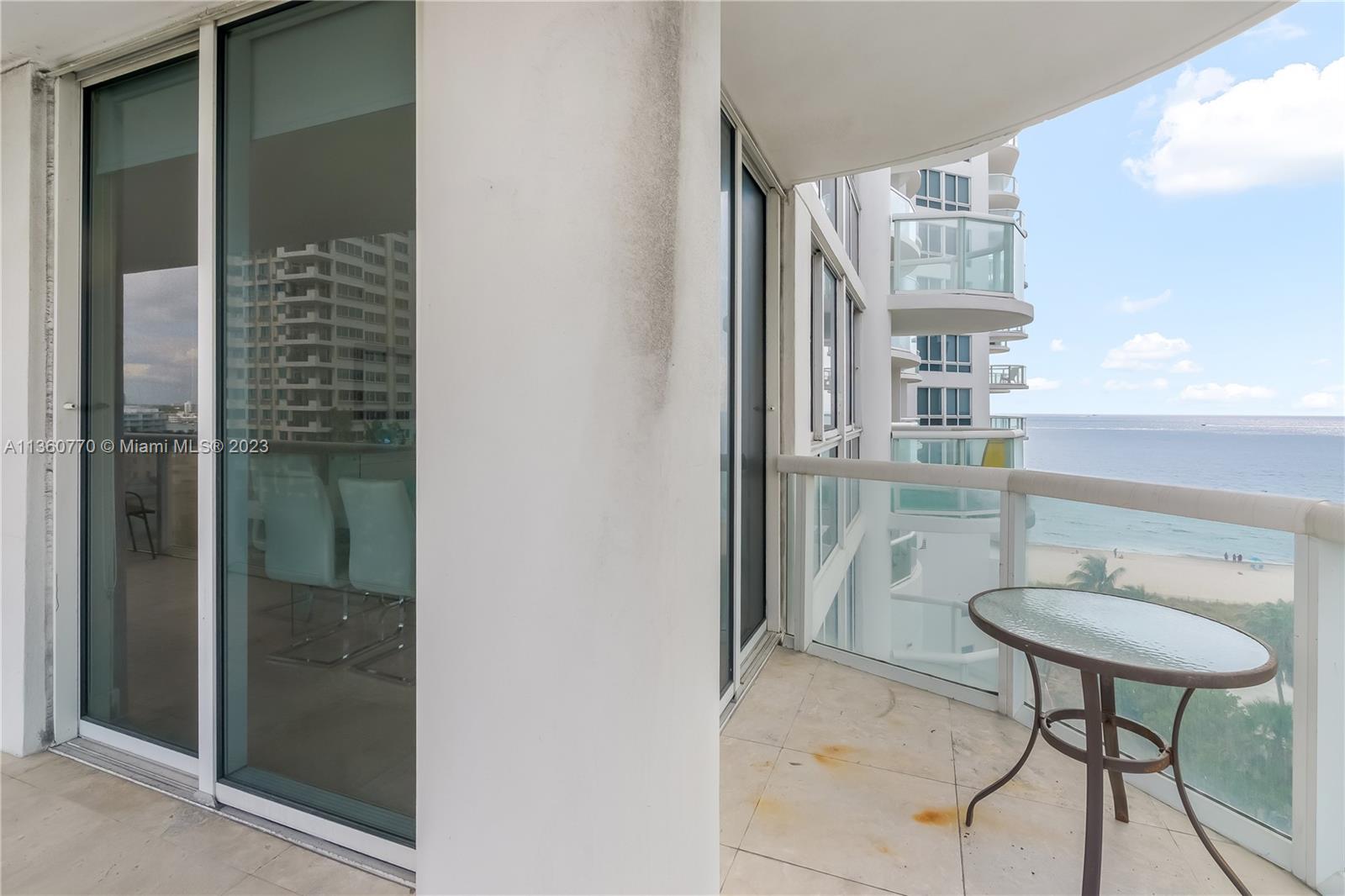 6365  Collins Ave #907 For Sale A11360770, FL