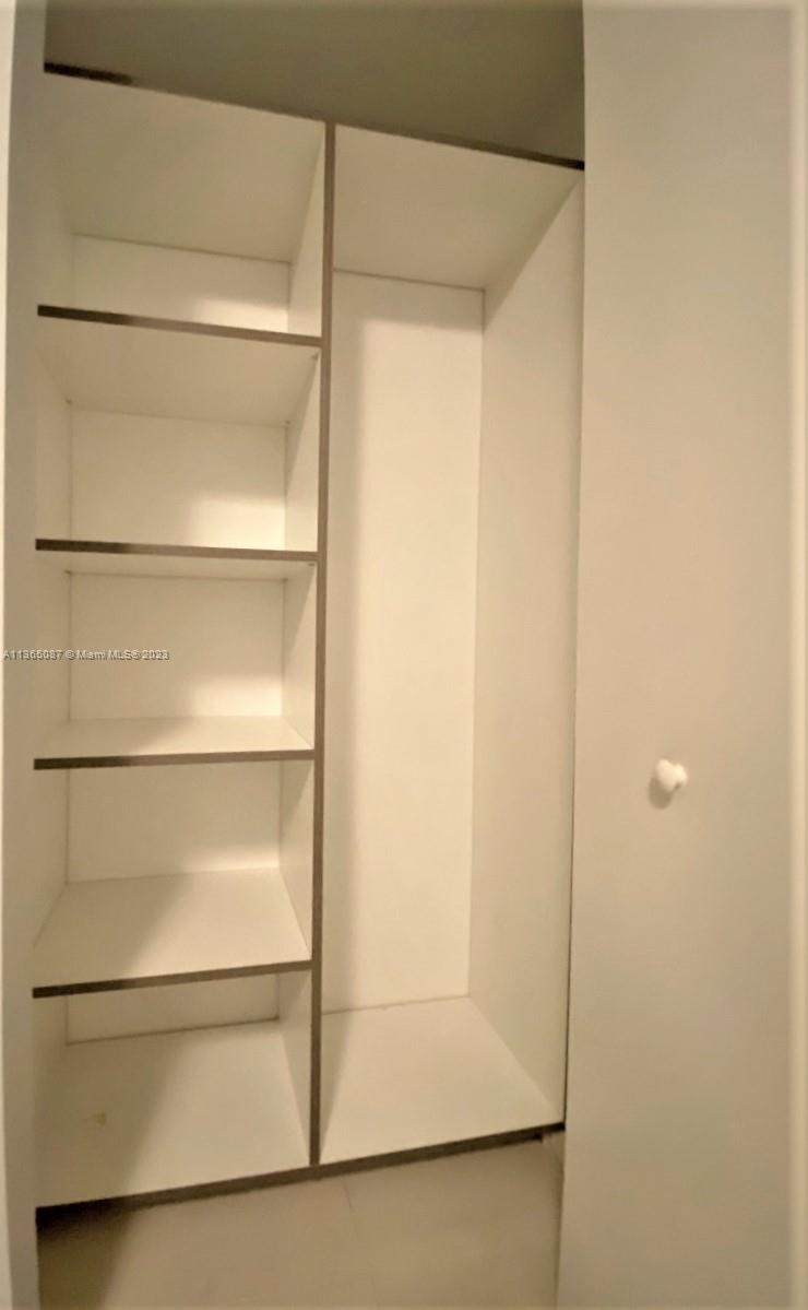 2ND BEDROOM CLOSET