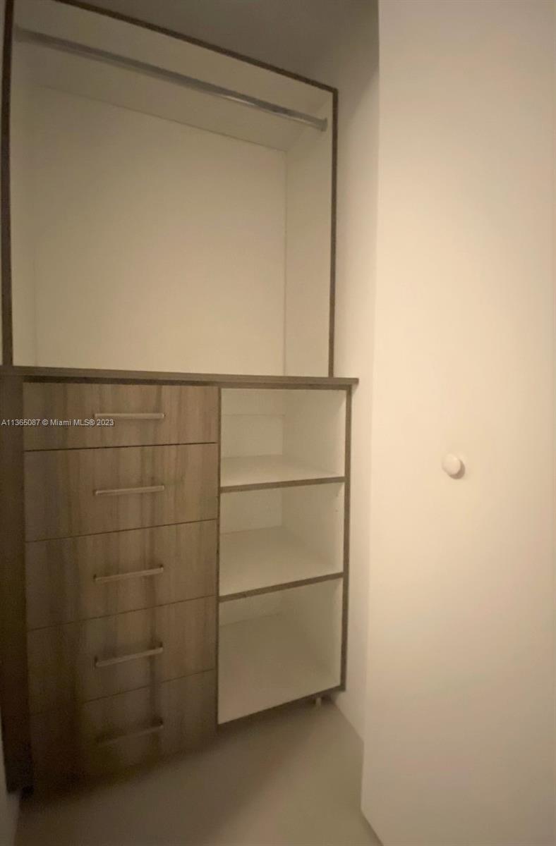 2ND BEDROOM CLOSET