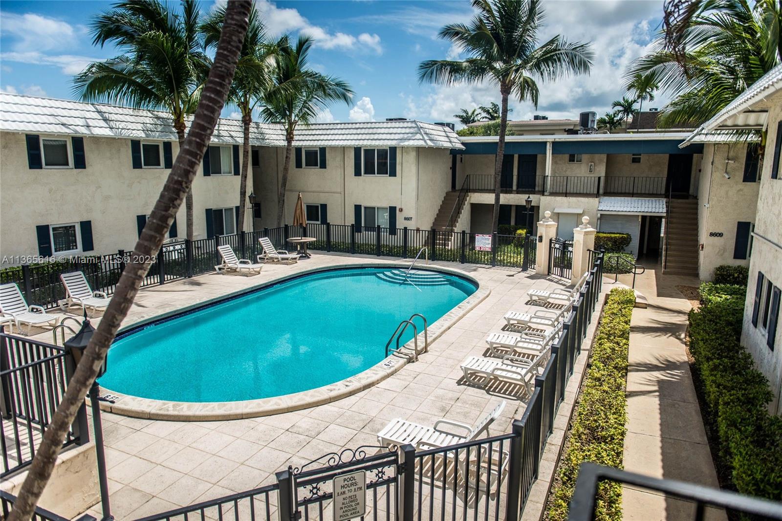 8617 SW 68 CT #23 For Sale A11365616, FL