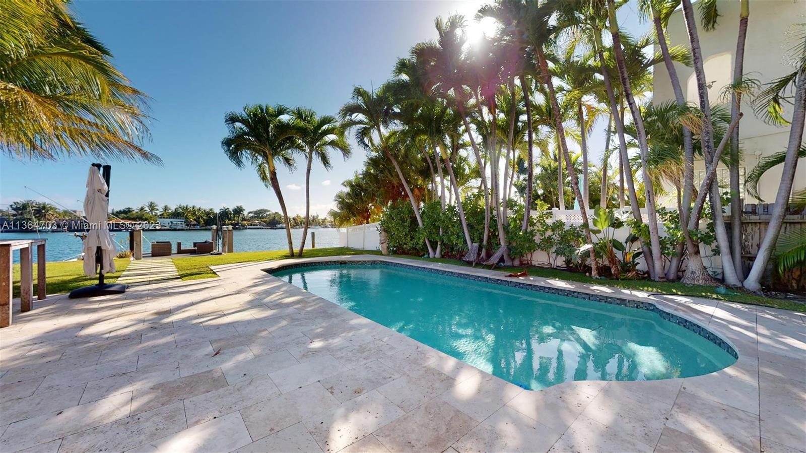 1028  88th St  For Sale A11364703, FL