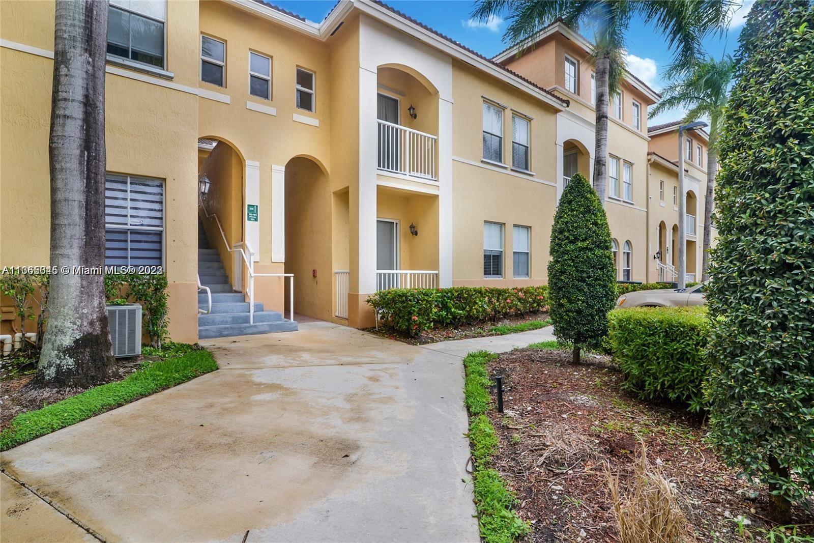 4405 SW 160th Ave #208 For Sale A11365045, FL