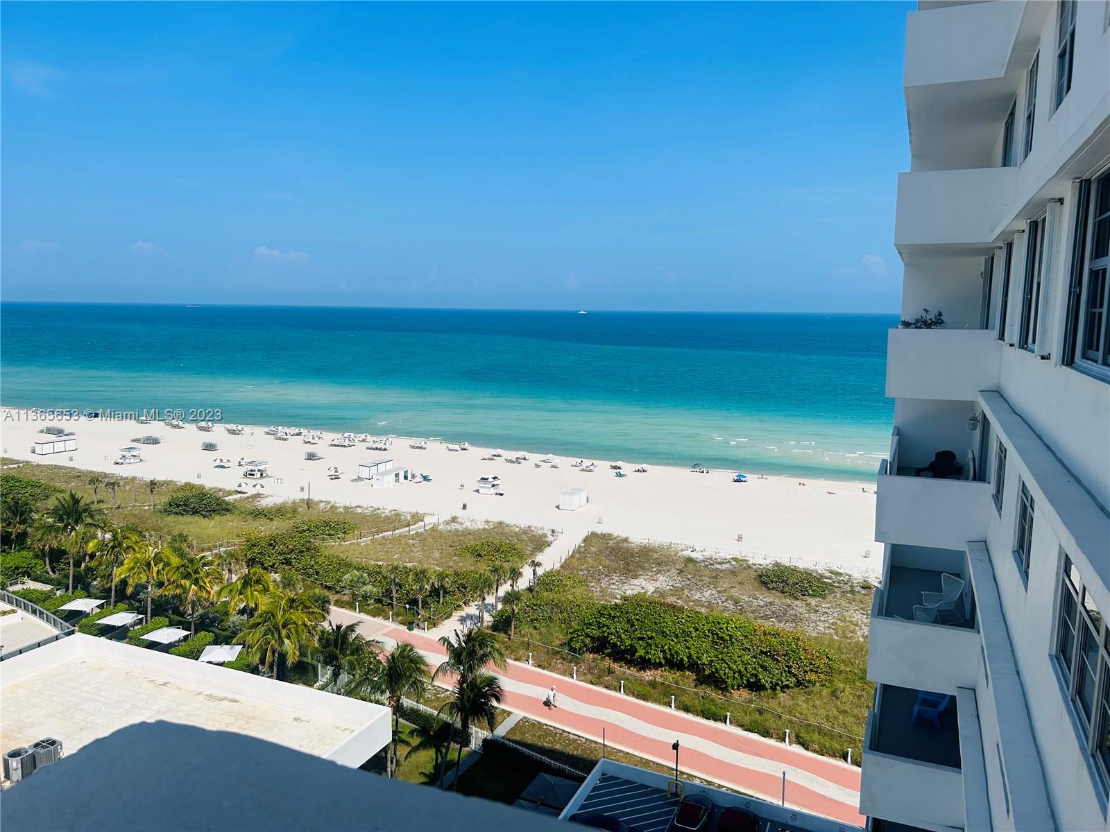 5825 Collins Ave 12E, Miami Beach, FL 33140
