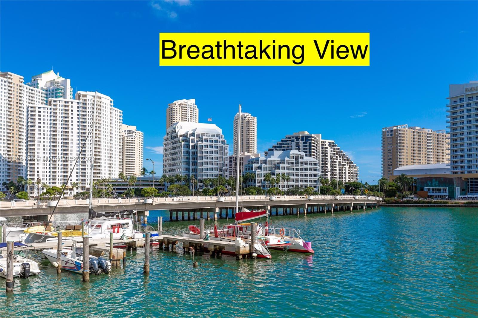 Lovely Penthouse in the hearth of Brickell.Enjoy the breathtaking view. Location, Location.Living in the middle of Brickell next to the restaurants/lounge. Walking distance next to Brickell City Centre Mall. Close to Mary City,American Airline, Key Biscayne and Miami Beach area.