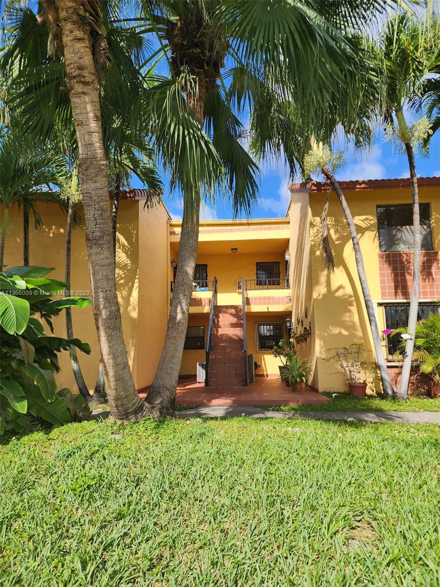10875 NW 7th St 23-36, Miami, FL 33172