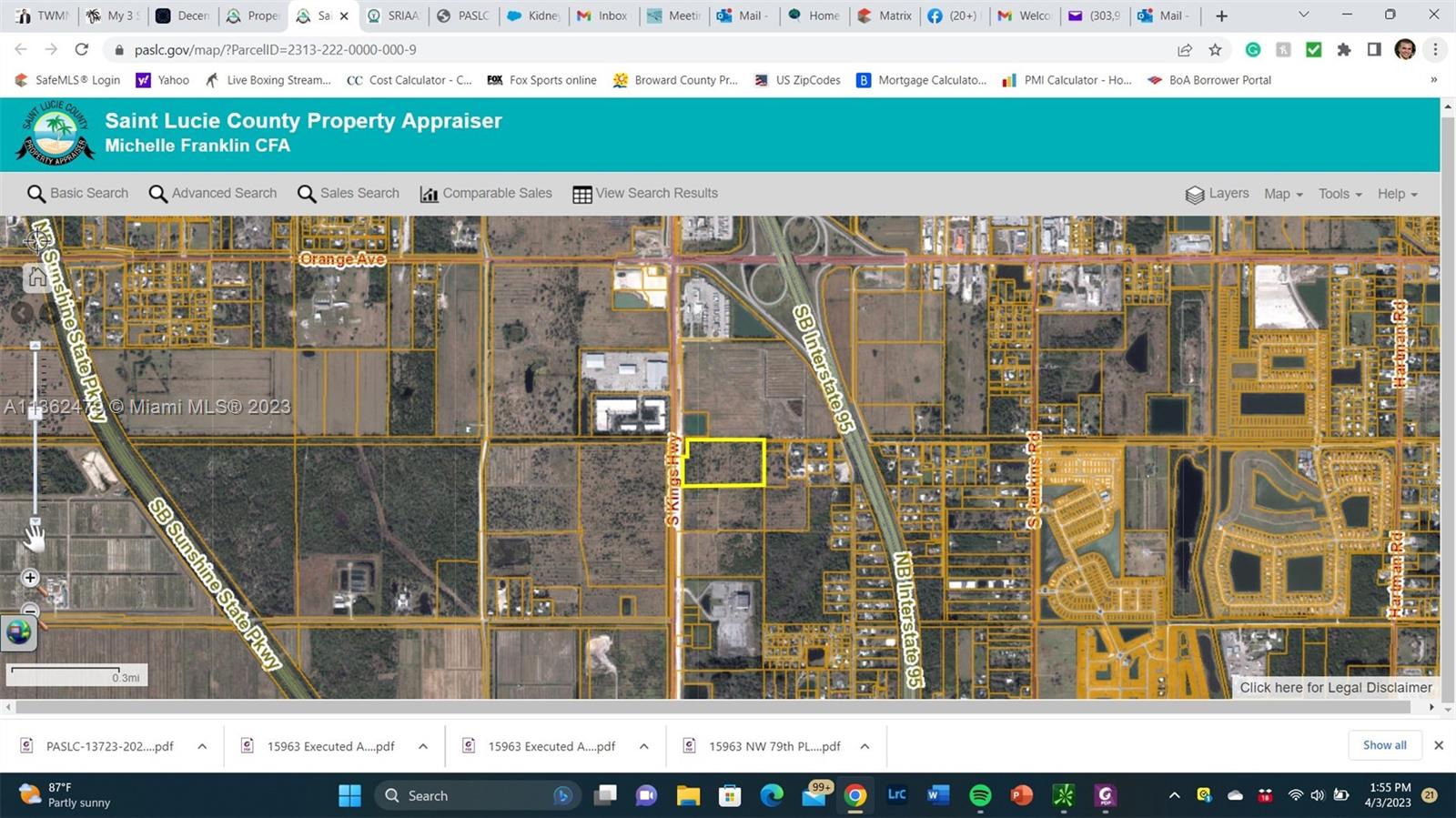 Satellite Image 2