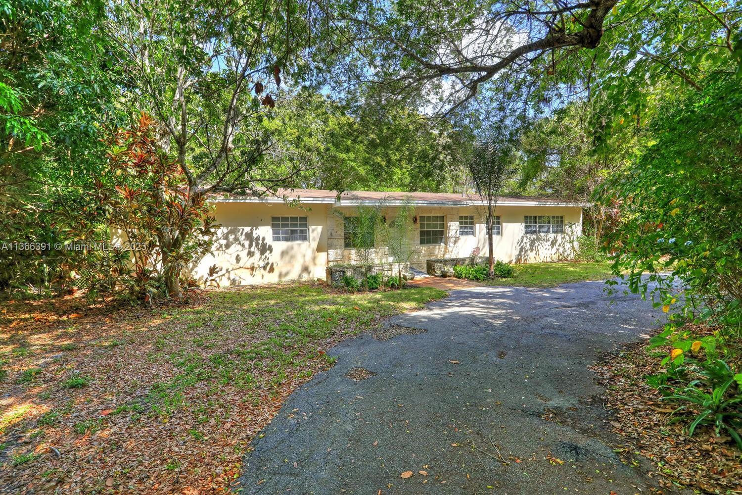 Undisclosed For Sale A11366391, FL