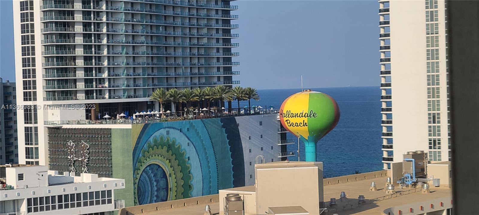 Photo 2 of Plaza Towers North Condo Apt 1809 in Hallandale Beach - MLS A11366983