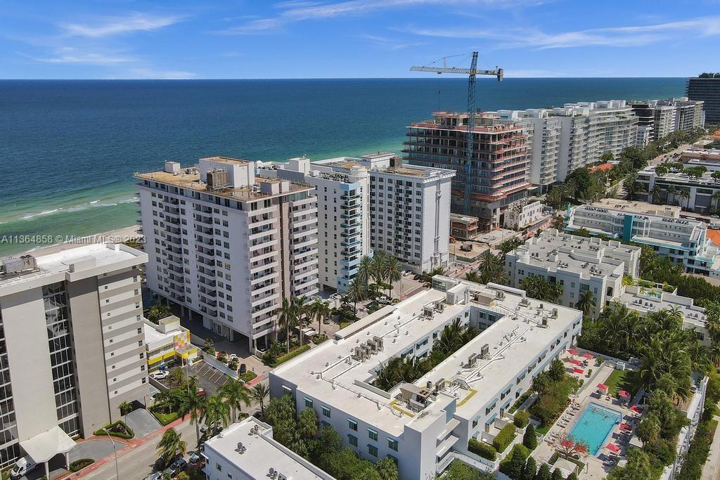 9225  Collins Ave #1110 For Sale A11364858, FL
