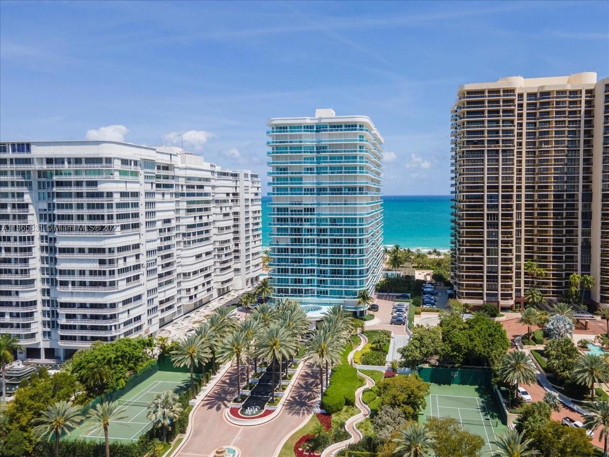 10101  Collins Ave #6B For Sale A11365831, FL