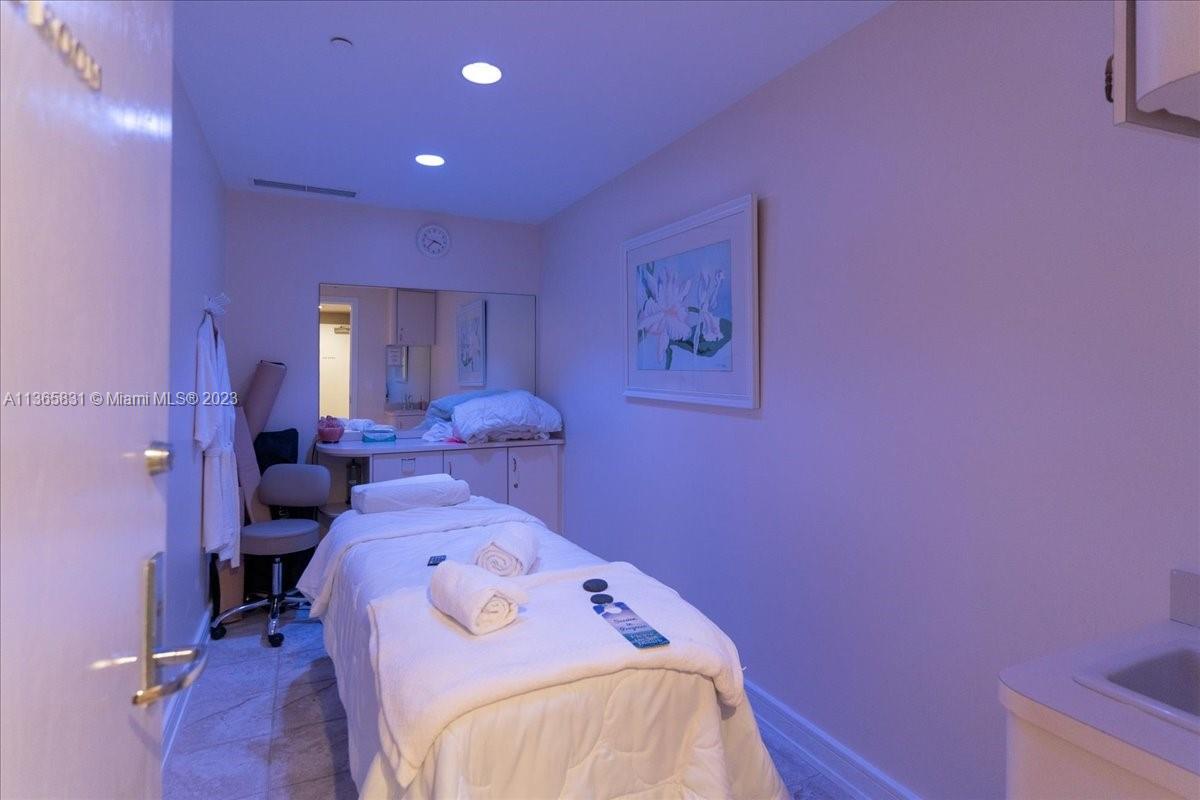 Treatment Room