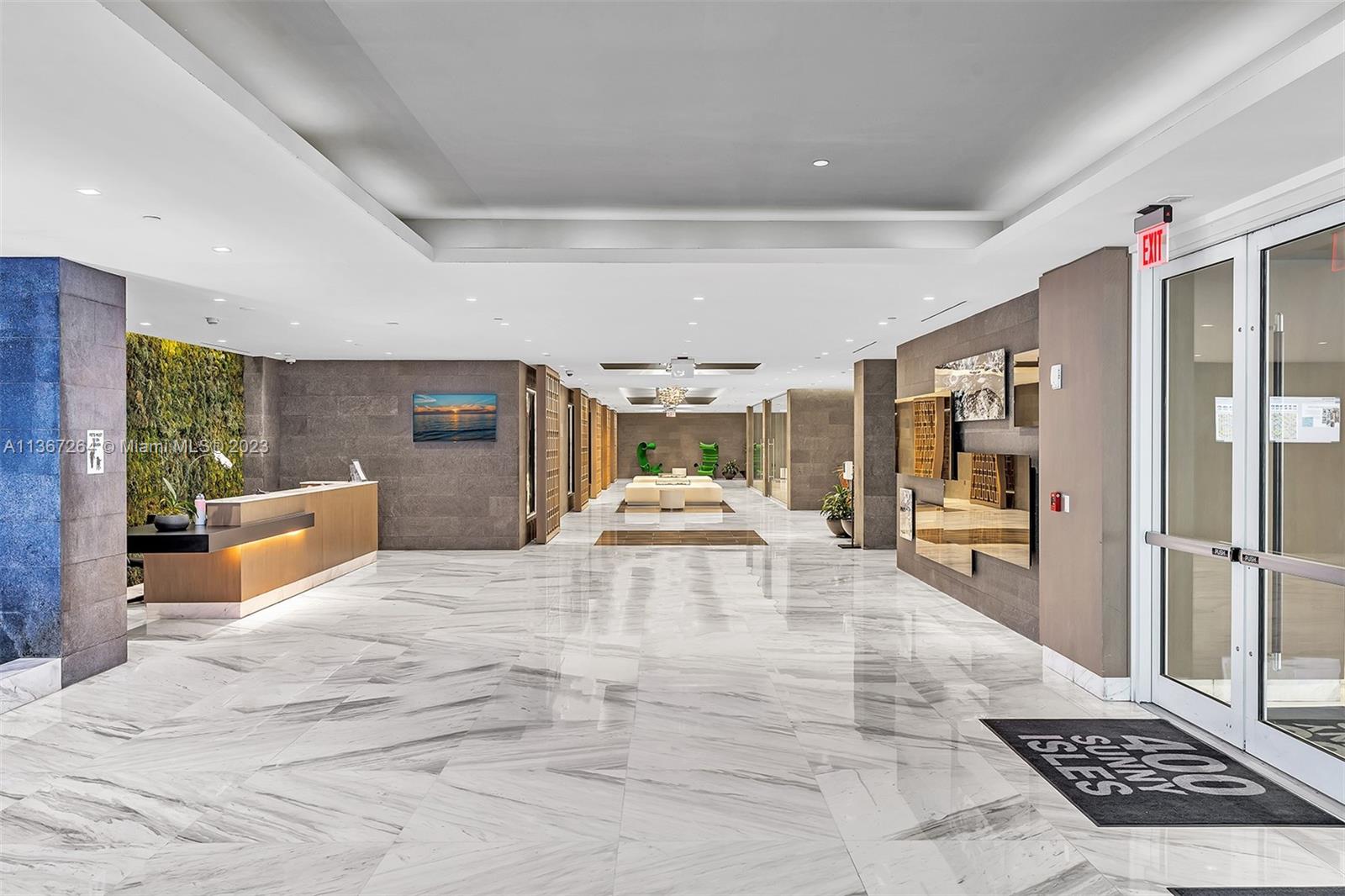 400 Sunny Isles Blvd 405, Sunny Isles Beach, FL 33160