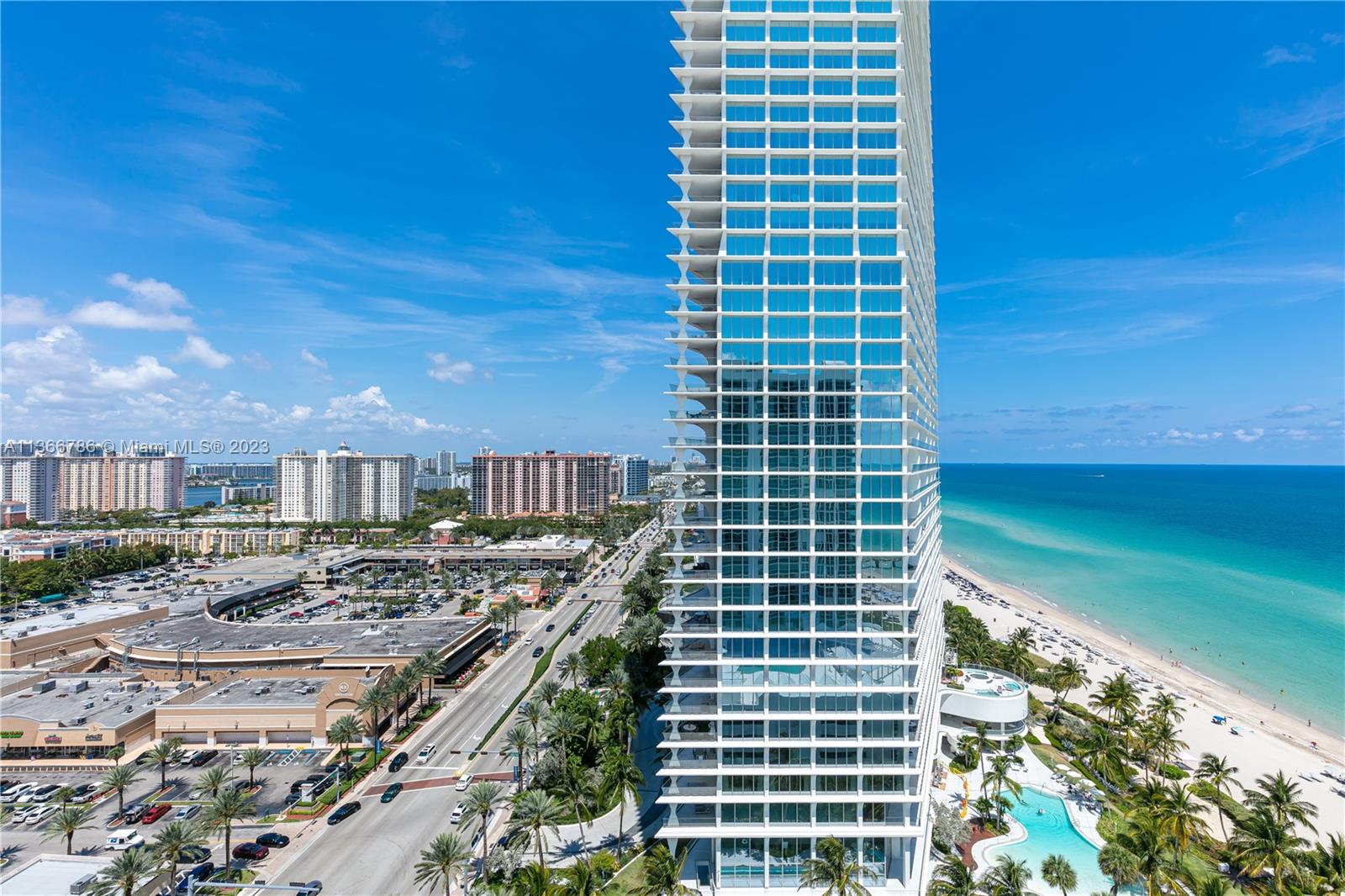 16711 Collins Ave 2202, Sunny Isles Beach, FL 33160