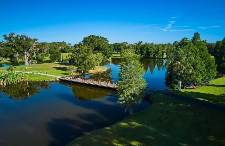 Golf Course