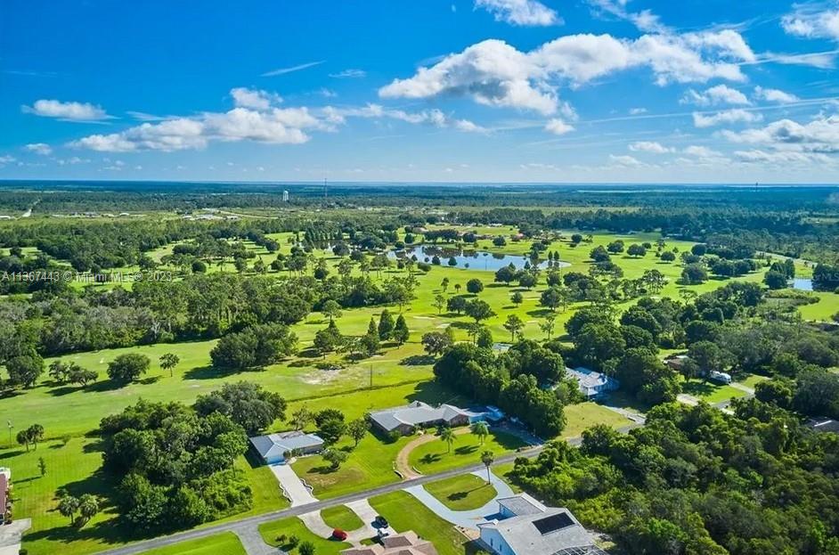 Golf Course