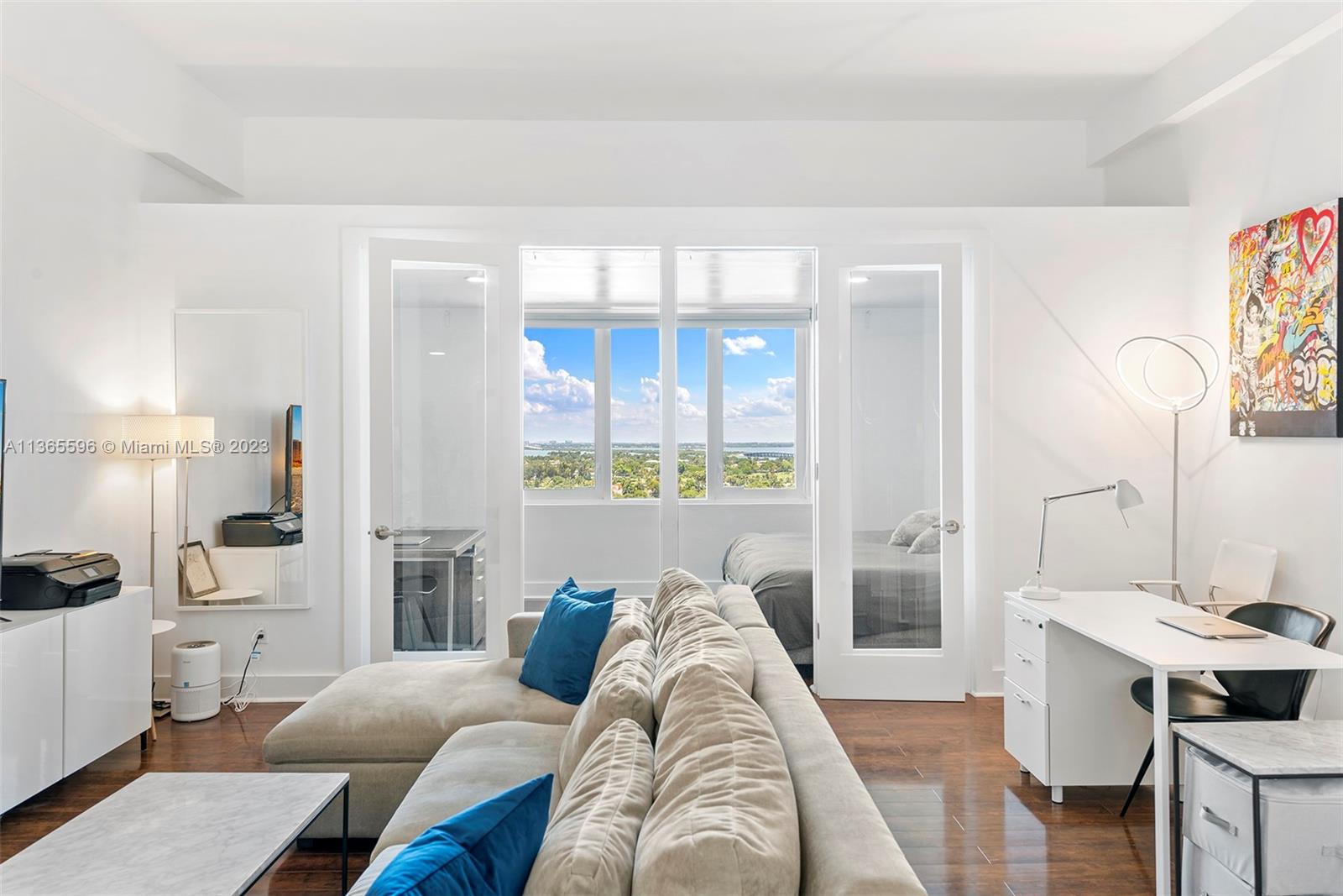 2301  Collins Ave #1632 For Sale A11365596, FL