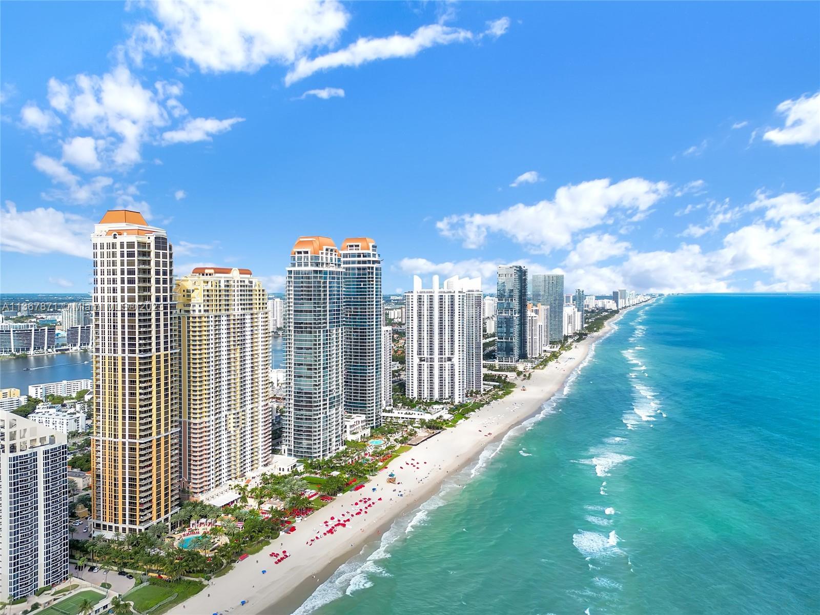 The Worlds's Finest Residences now offers PH 43, spanning the entire floor of S Florida's most coveted boutique building. Enjoy breathtaking views from every room, including the ocean, Miami's skyline & the intracoastal. Entertain on 3 outdoor terraces, which include a private pool/spa & summer kitchen. For those who value high security, privacy and ultra-luxury, look no further. Enjoy Crestron, Wolf & Sub-Zero appliances & the finest materials from World Class designers -no expense spared. Unparalleled amenities & world-class services include a Rolls Royce house car, concierge, poolside private cabanas, private cinema, hammam spa, virtual golf, fitness center, privileged access to the Aqualina Resort & Spa & 5-Diamond services setting new levels amongst the world’s high-caliber buildings.
