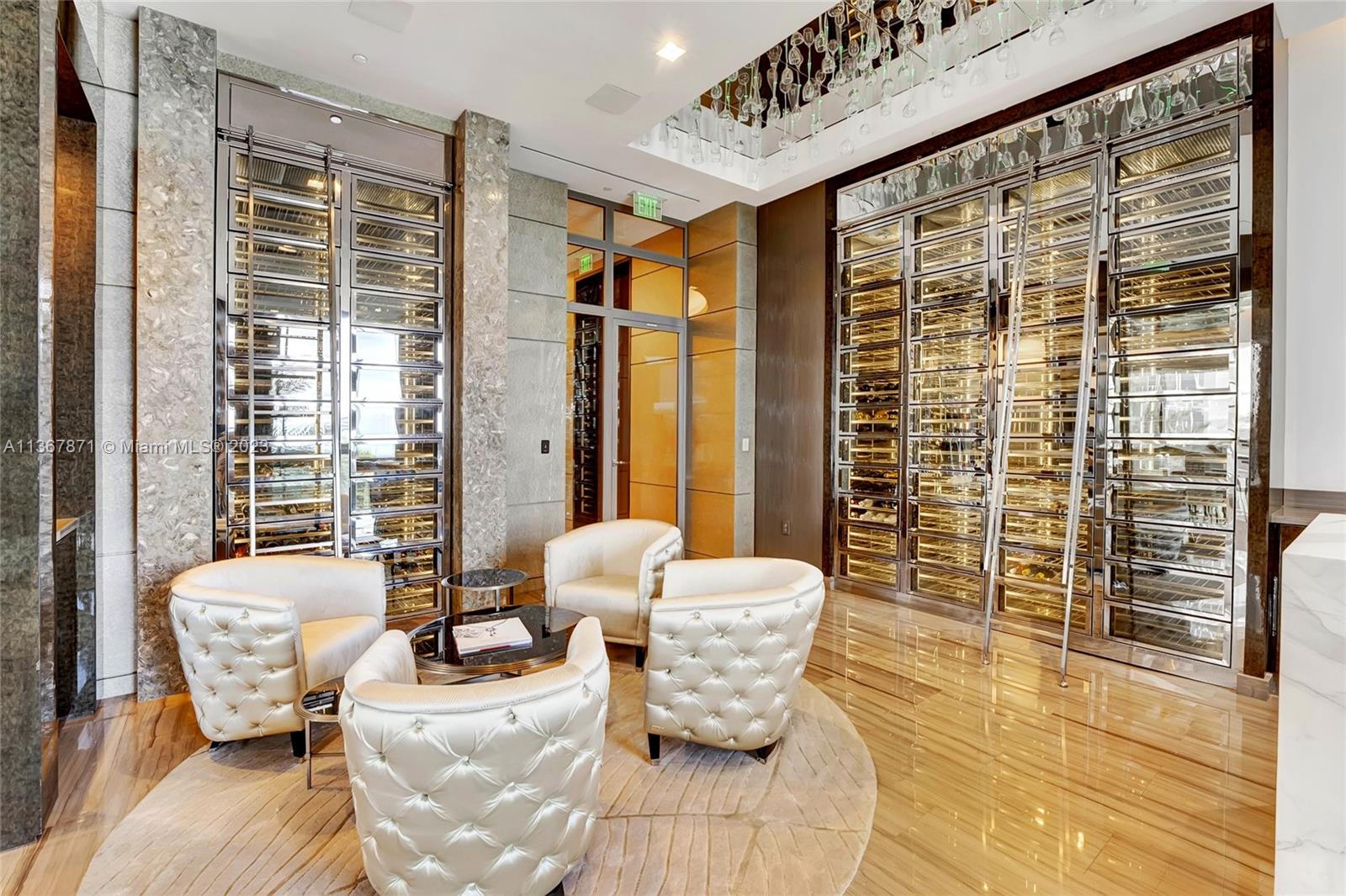 Wine Room