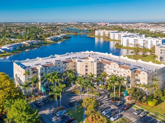 THIS AMAZING CONDO LOCATED IN DORAL ISLES WILL BE YOU NEXT HOME. SO MUCH ROOM THAT YOU MIGHT NOT KNOW WHAT TO DO WITH. 3 BEDS 2 BATHS AND 1 HALF BATH. A VIEW THAT YOU WILL FALL IN LOVE WITH. GROWING CITY WITH A LOOT OF AMAZING NEW THINGS COMING.
