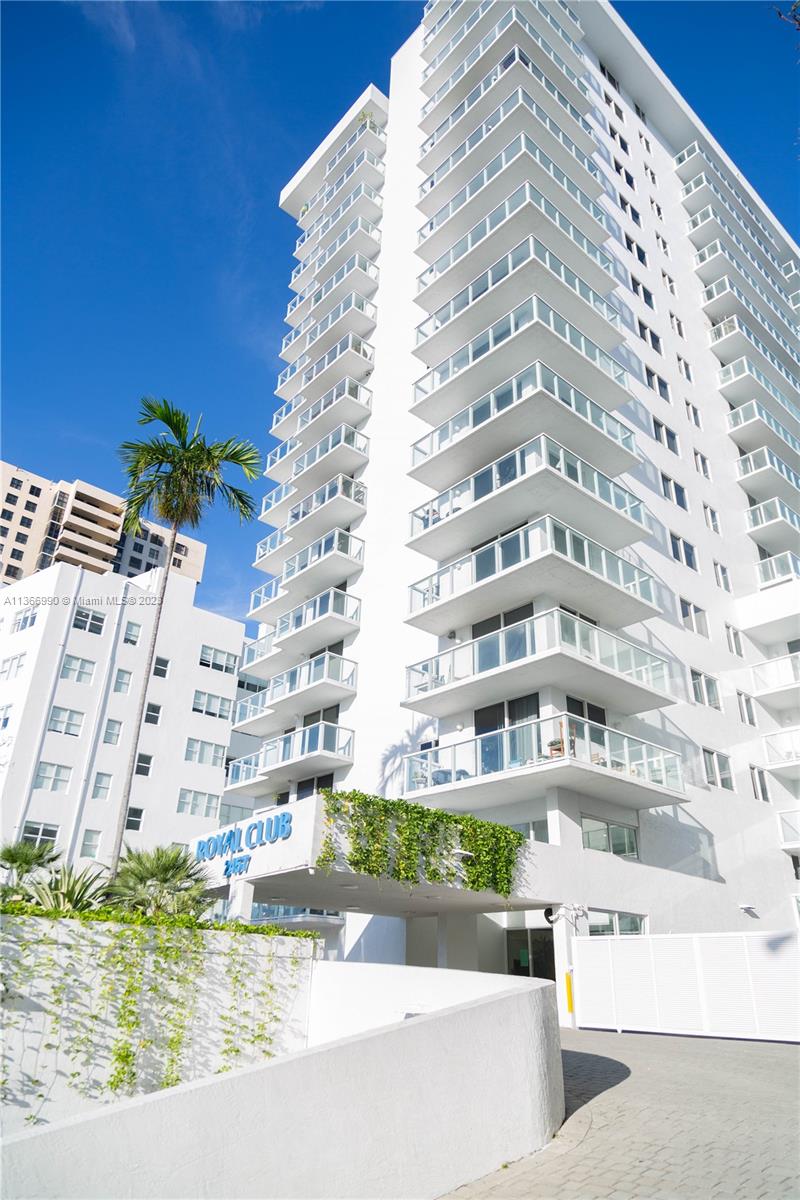 The Royal Club Condo