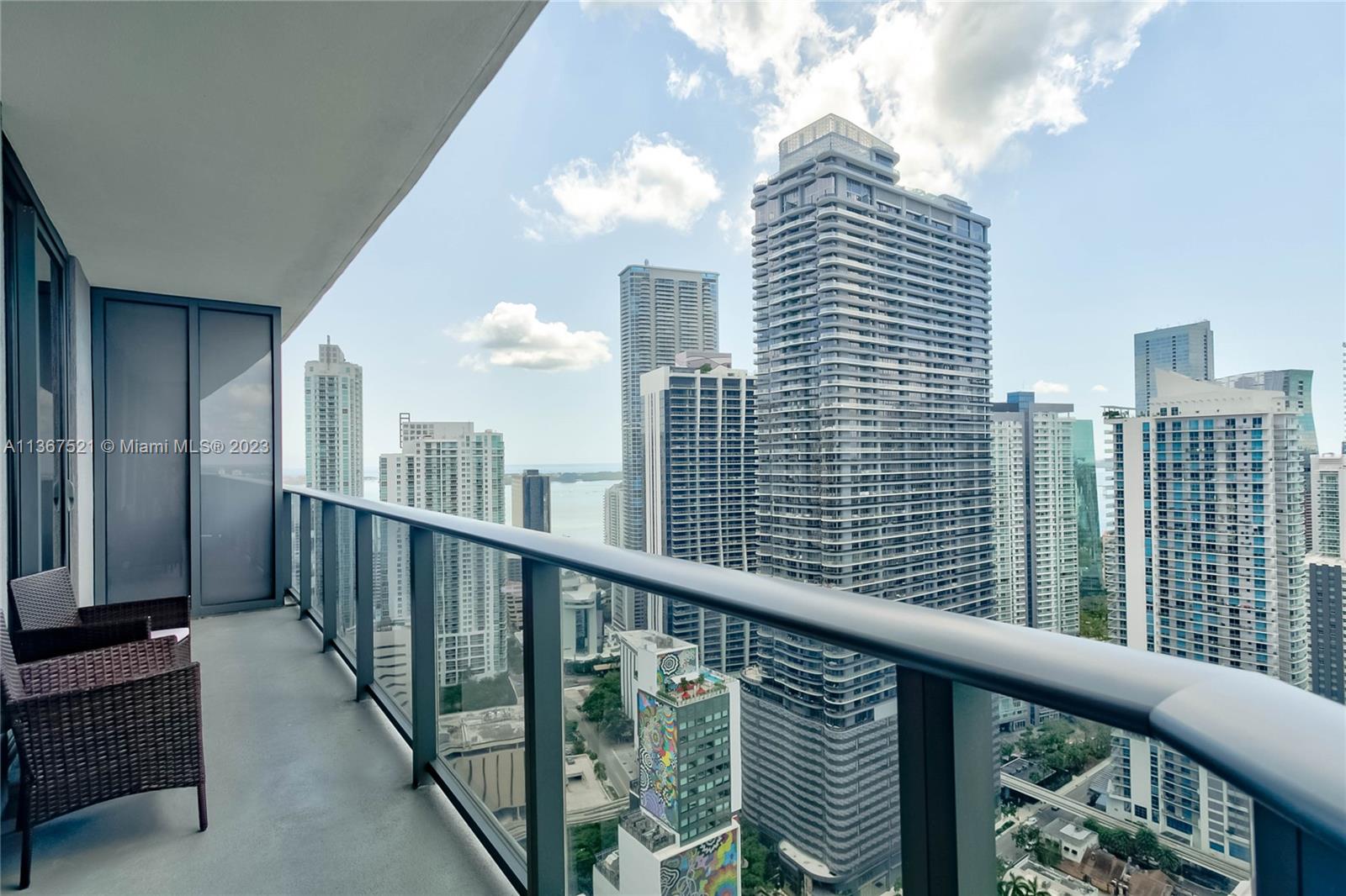 55 SW 9th St #3805 For Sale A11367521, FL