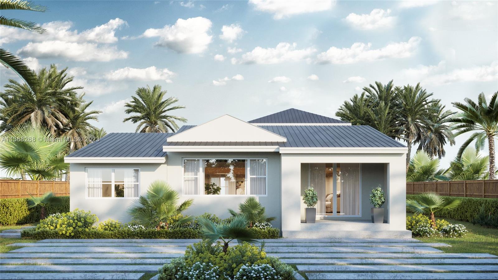 1751 SW 14th St, Miami, FL 33145