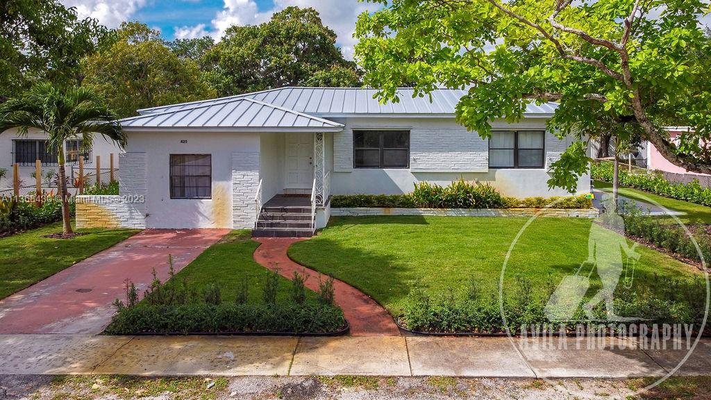 425 NW 122nd St  For Sale A11368430, FL
