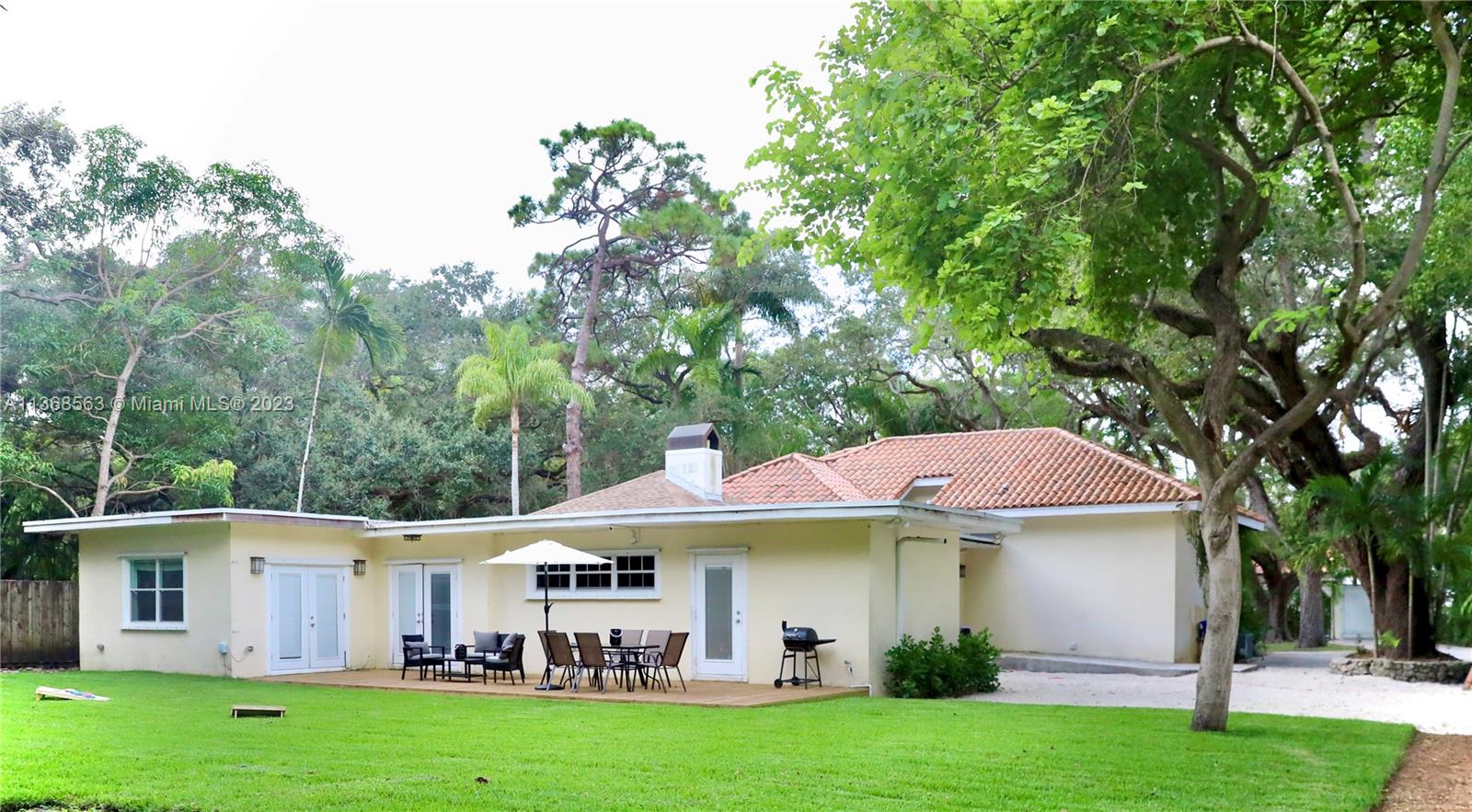 Rentals in Coconut Grove