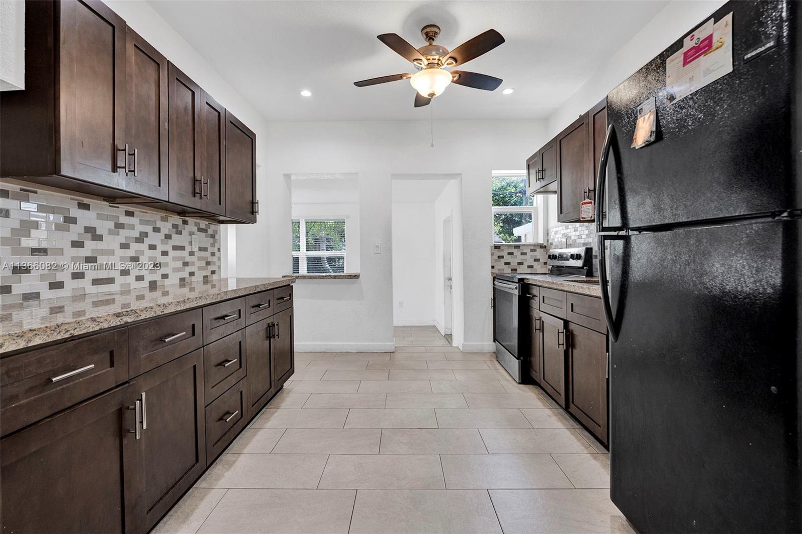 12465 NW 2nd Ave  For Sale A11366082, FL