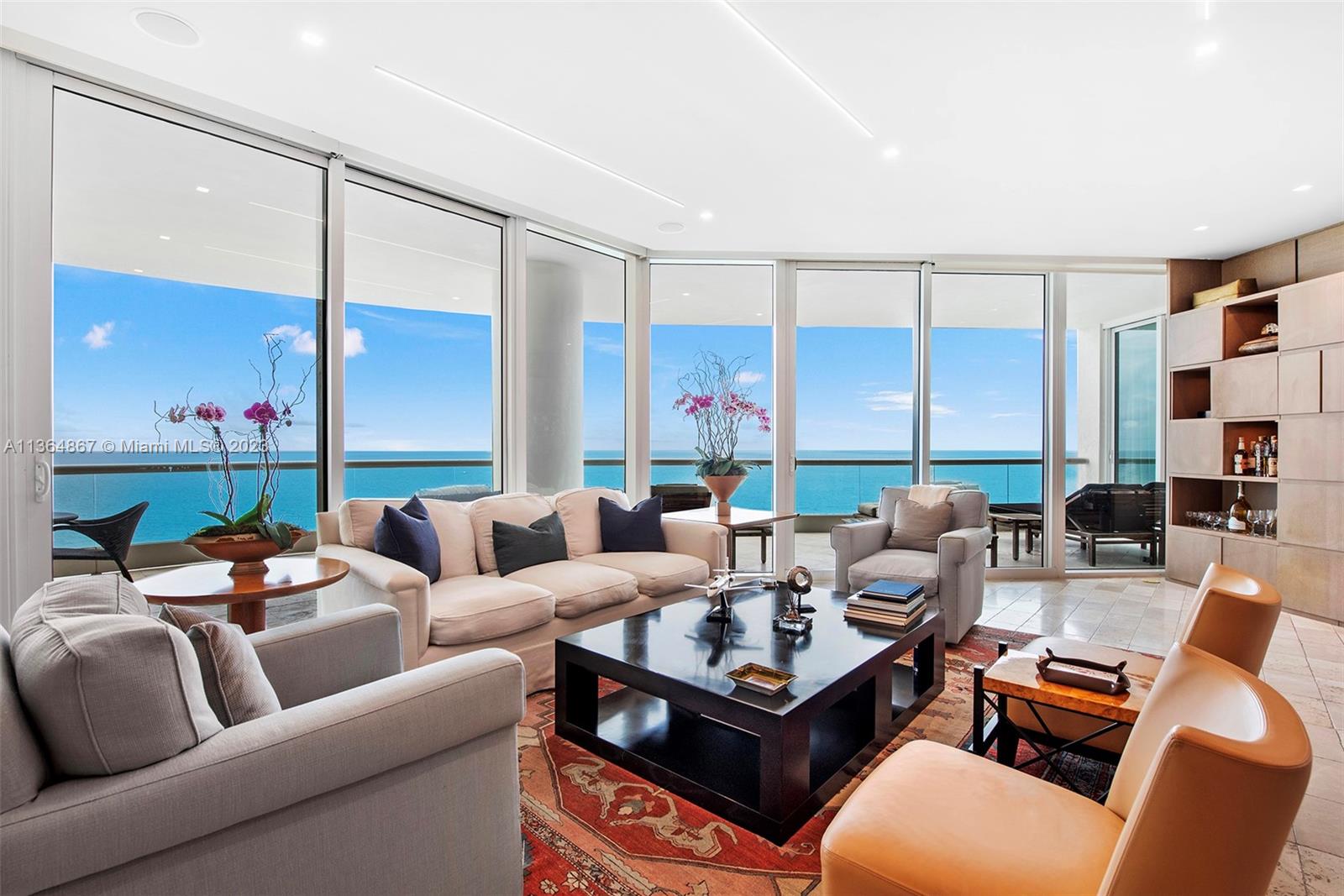 16051  Collins Ave #2104 For Sale A11364867, FL