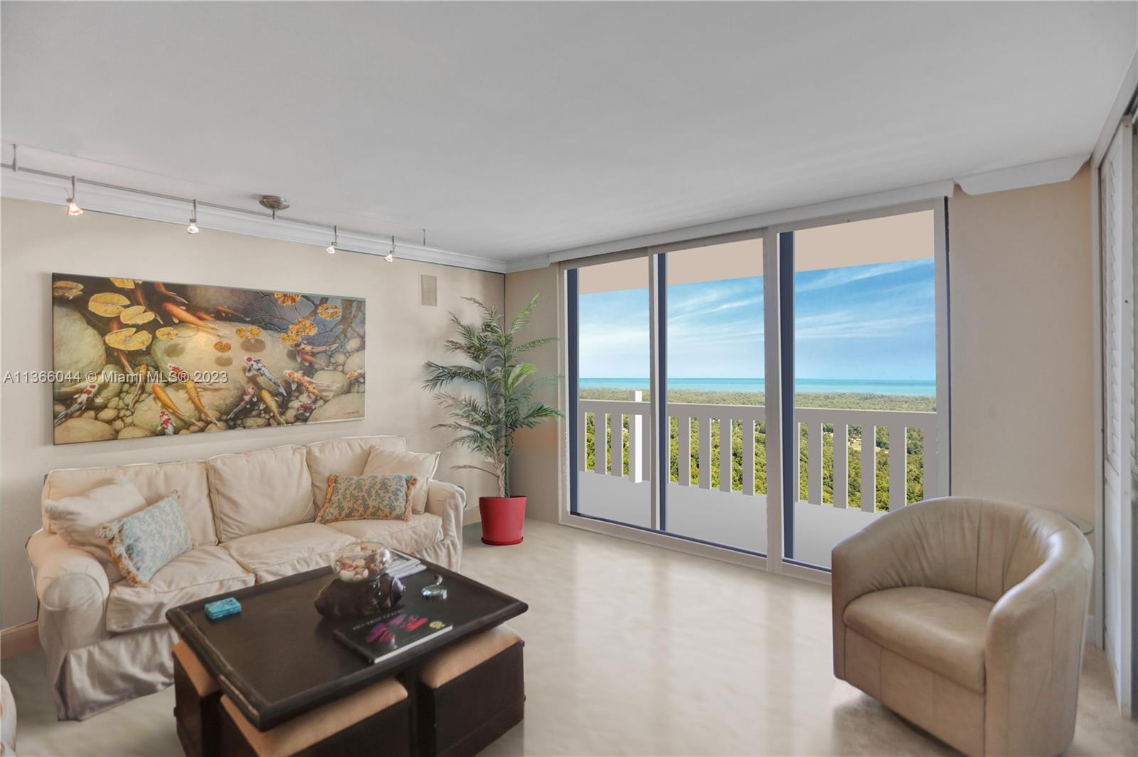 1111  Crandon Blvd #B1104 For Sale A11366044, FL