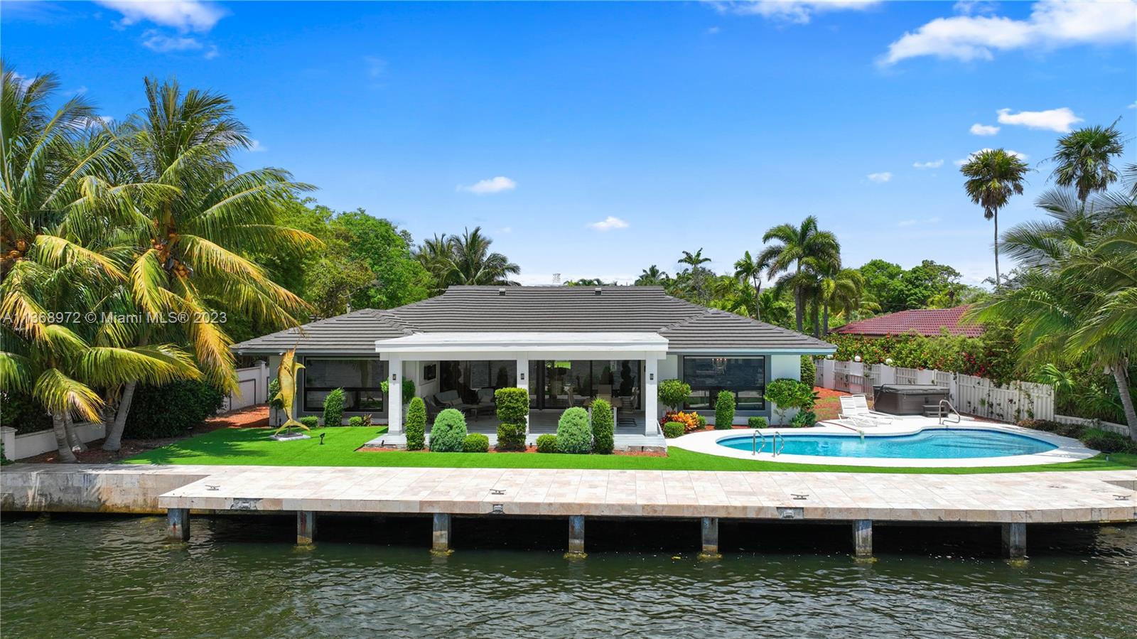 2120  Intracoastal Dr  For Sale A11368972, FL