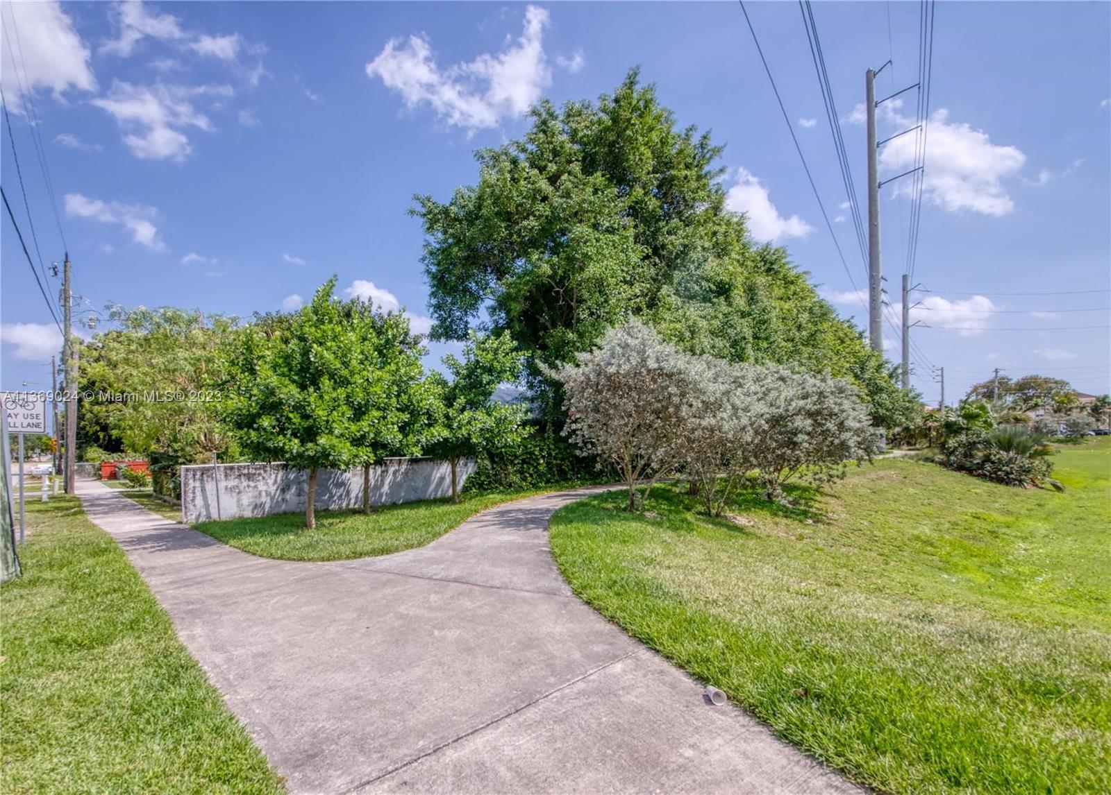 5934 POLK ST. For Sale in Hollywood, FL Presented by Mark Zilbert on