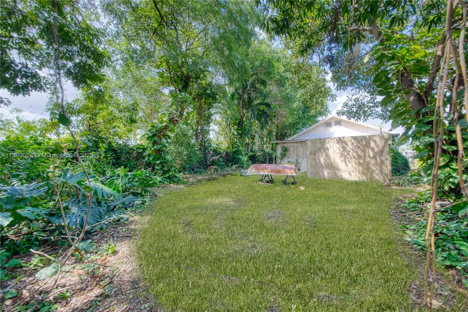 5934 POLK ST. For Sale in Hollywood, FL Presented by Mark Zilbert on