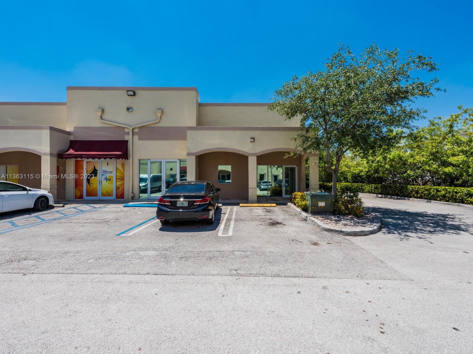 5941 NW 173rd Dr #B-8 For Sale A11363115, FL