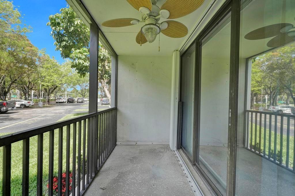 Living Room Patio