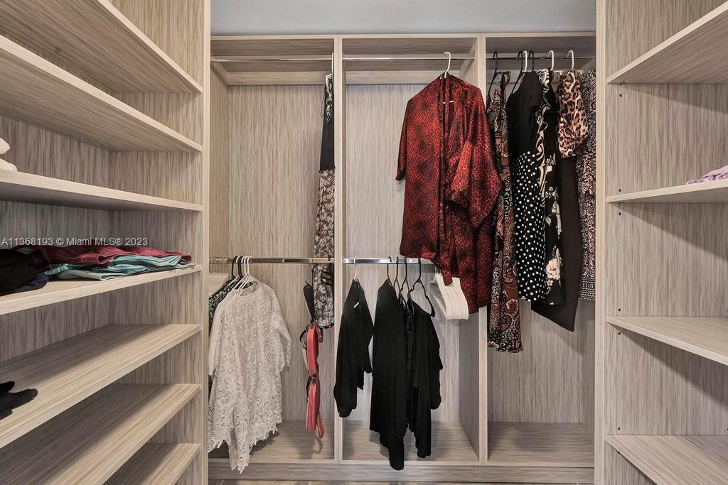 Closet