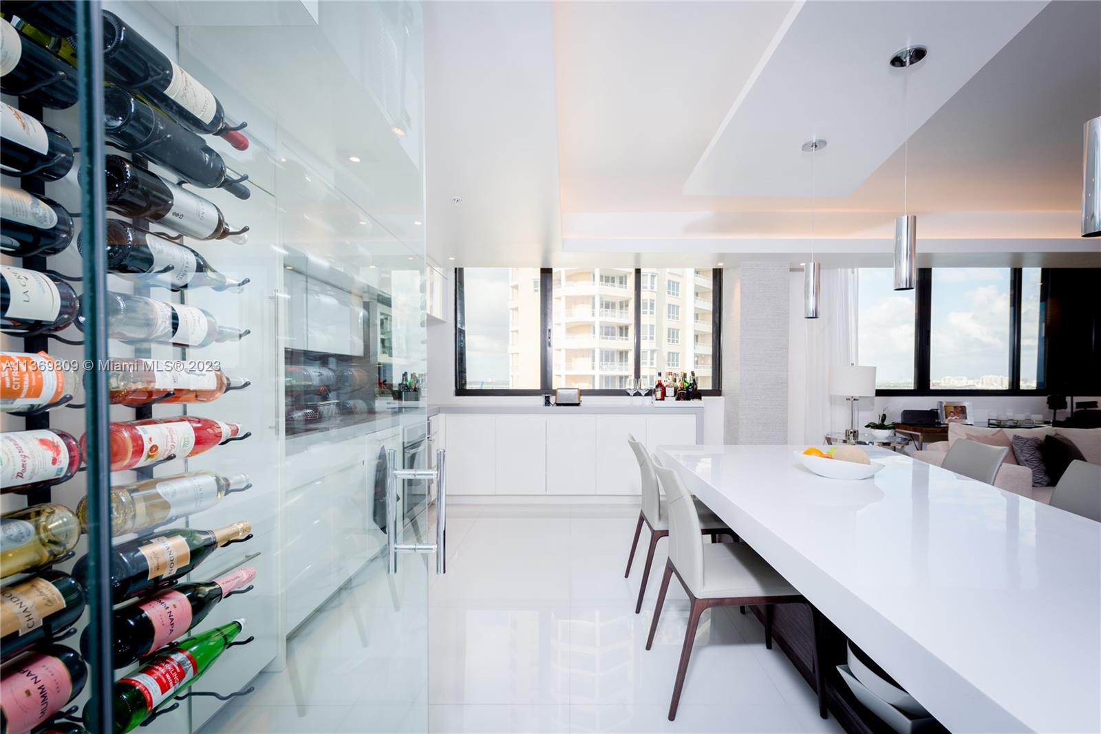 540  Brickell Key Dr #1820 For Sale A11369809, FL