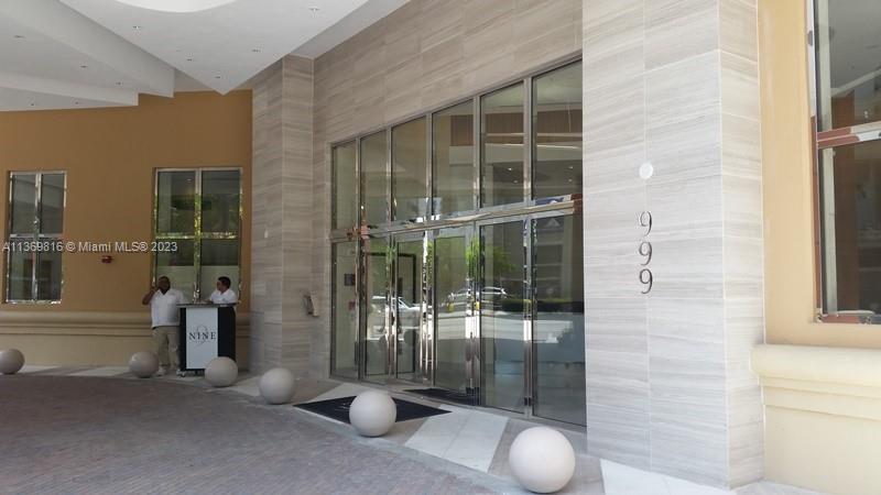 999 SW 1st Ave 2511, Miami, FL 33130