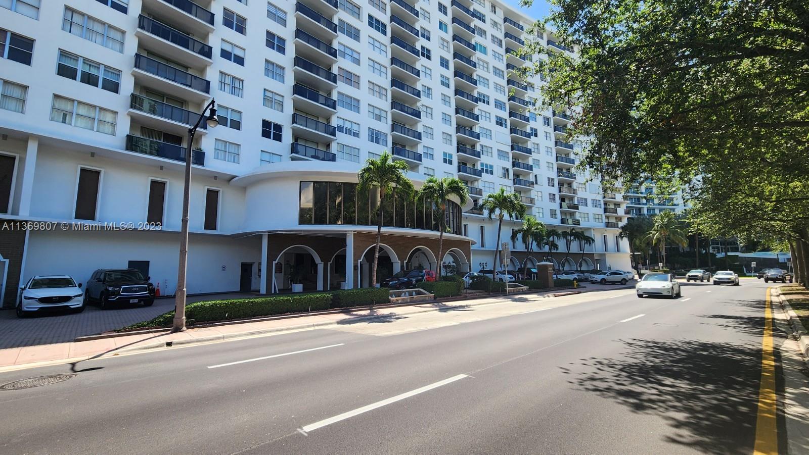 6039 Collins Ave 708, Miami Beach, FL 33140