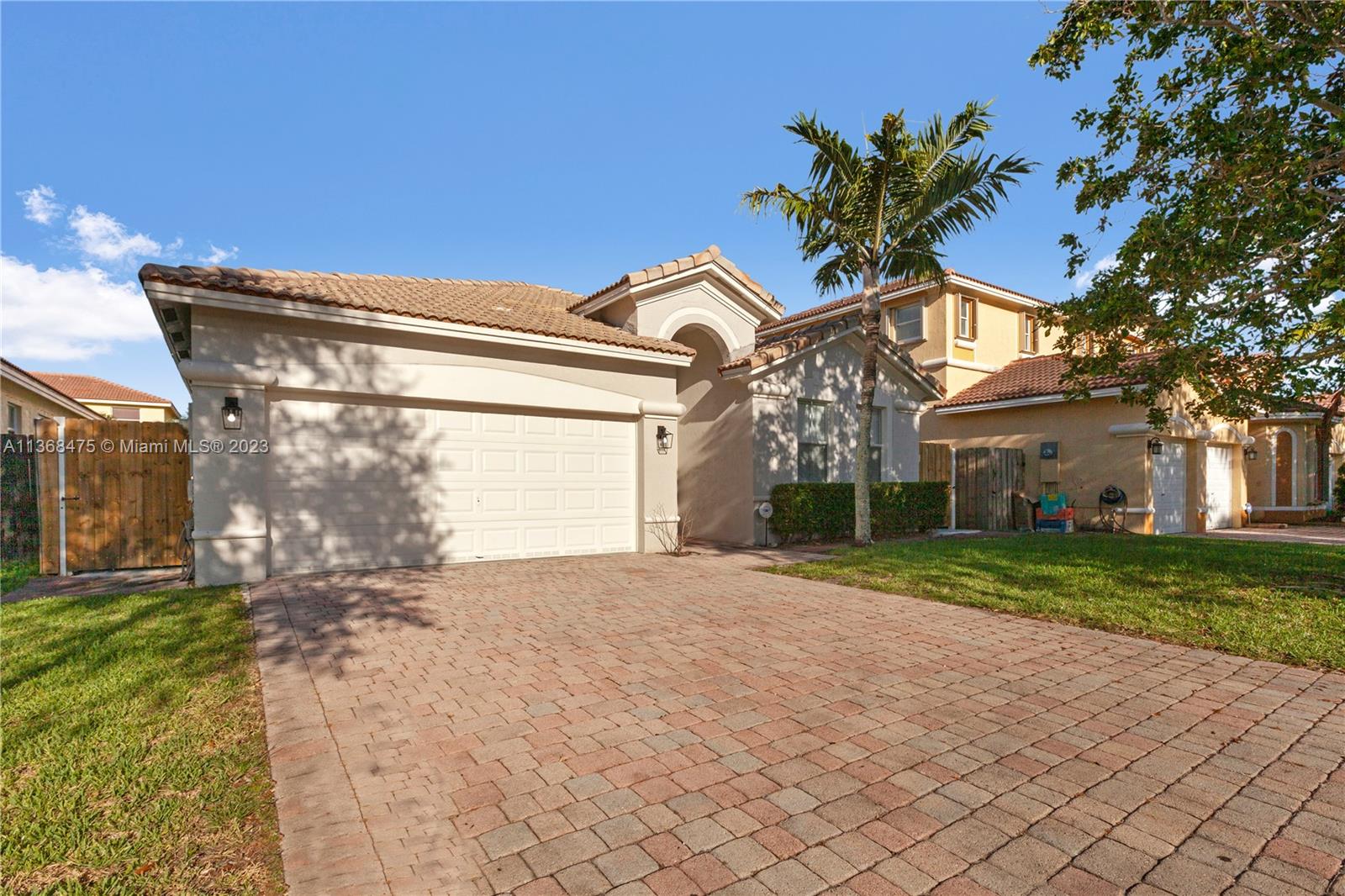 24547 SW 109th Ave, Homestead, FL 33032