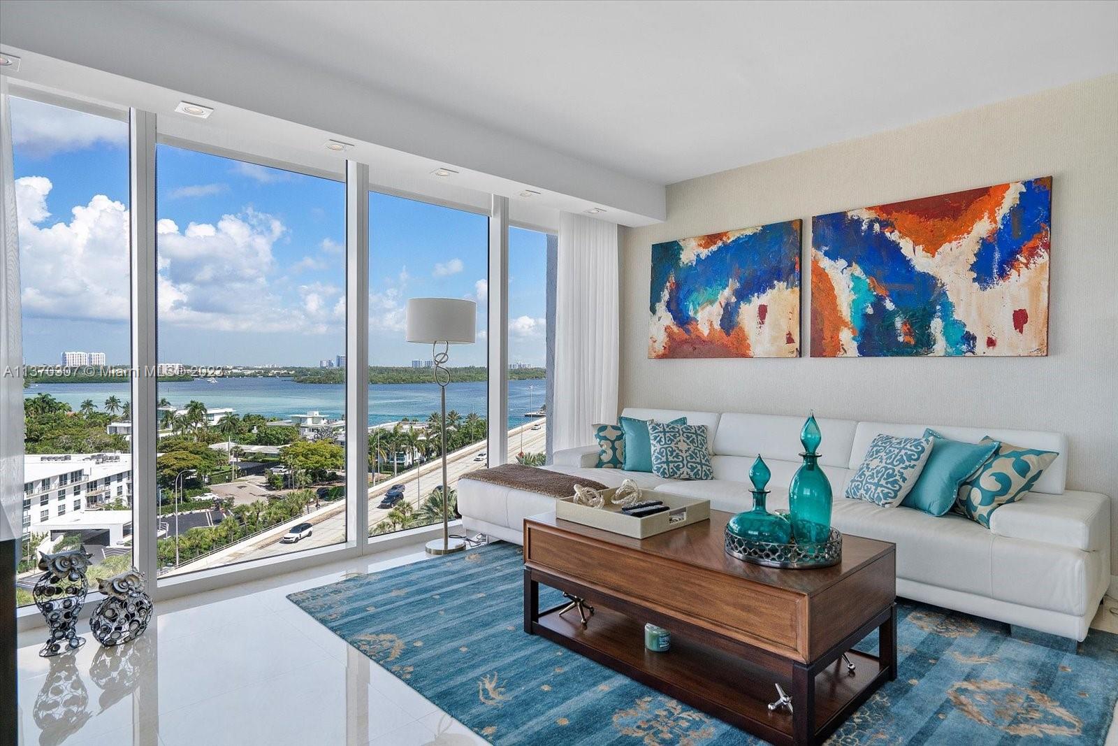 10275  Collins Ave #922 For Sale A11370307, FL
