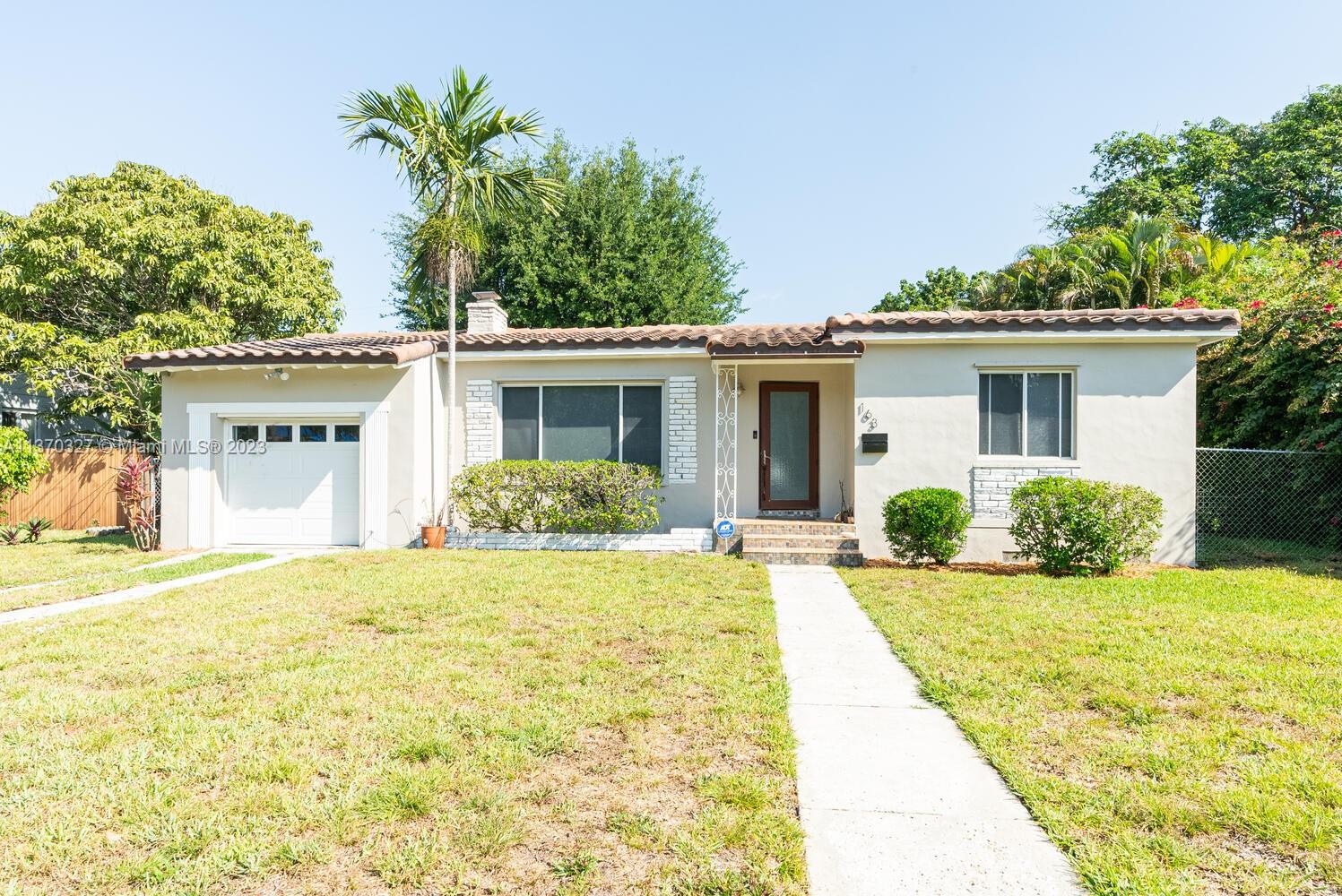 163 NW 102nd St  For Sale A11370327, FL