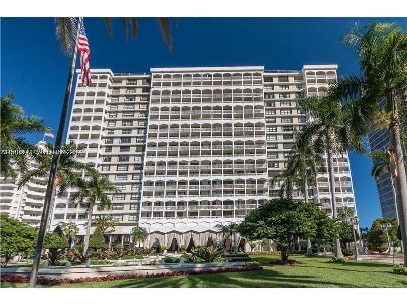 9801  Collins Ave #10T For Sale A11370021, FL