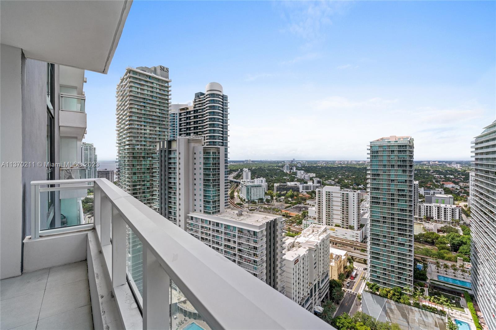 1080  Brickell Ave #1507 For Sale A11370211, FL